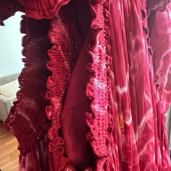 Filly Boo Madame Butterfly Dress - Picture 3 of 12